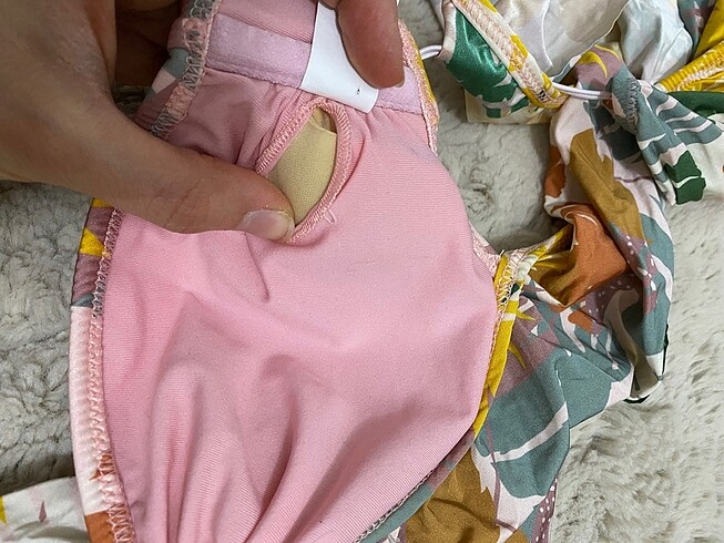 Penti Bikini Takımı - Görsel 5