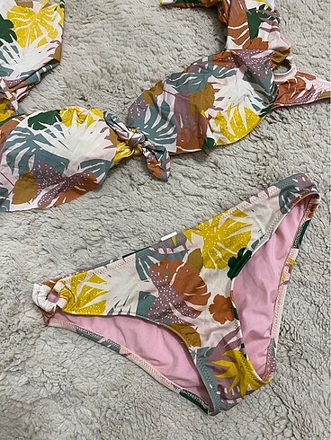 Penti Bikini Takımı