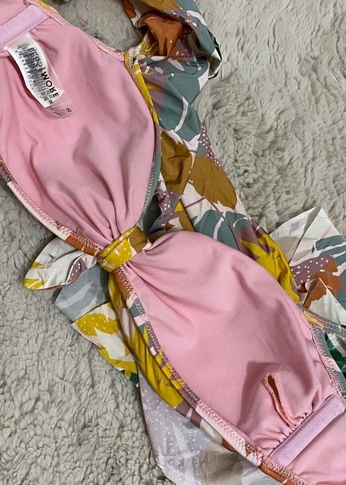 Penti Bikini Takımı - Görsel 4