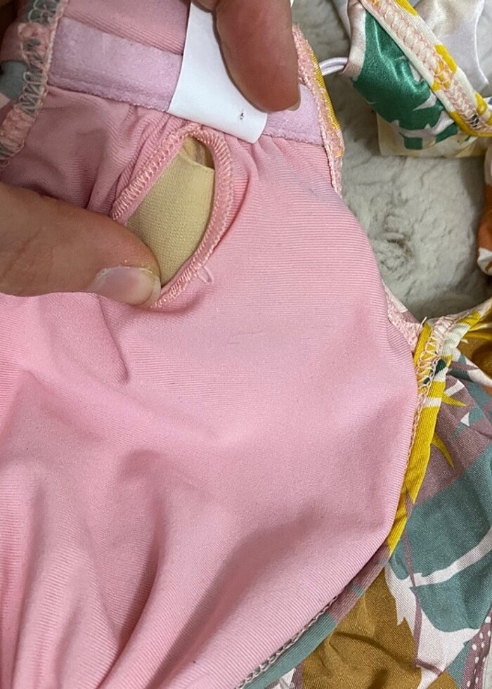 Penti Bikini Takımı - Görsel 5