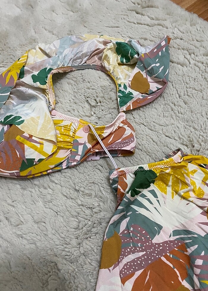 Penti Bikini Takımı - Görsel 3