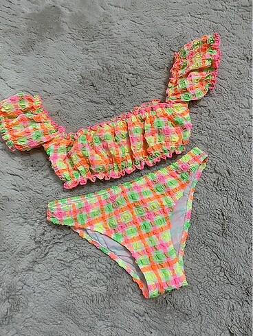Penti Bikini Takımı
