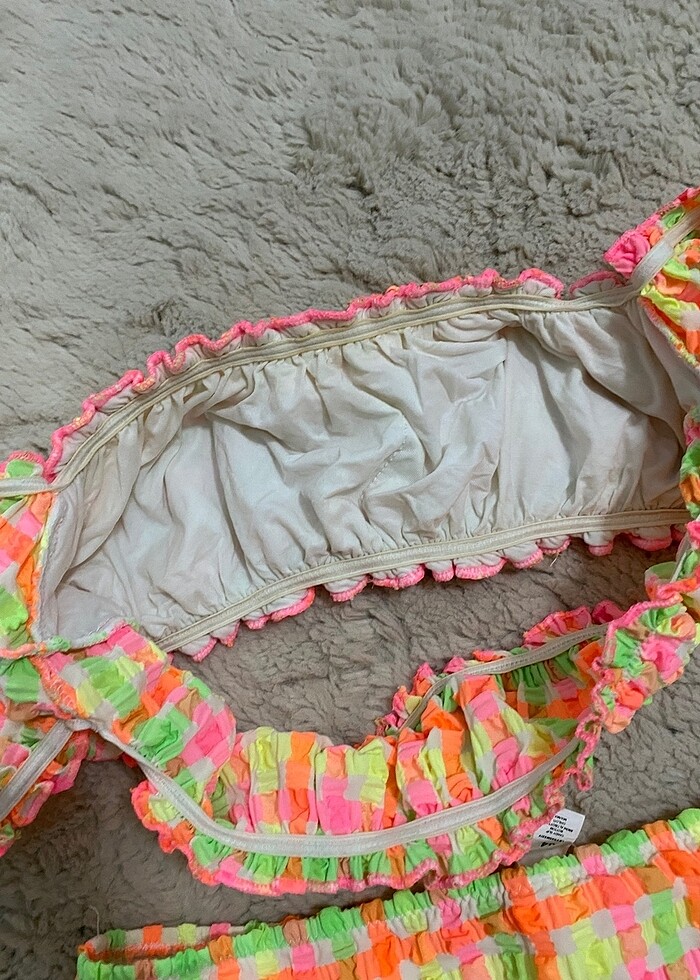 Penti Bikini Takımı - Görsel 4