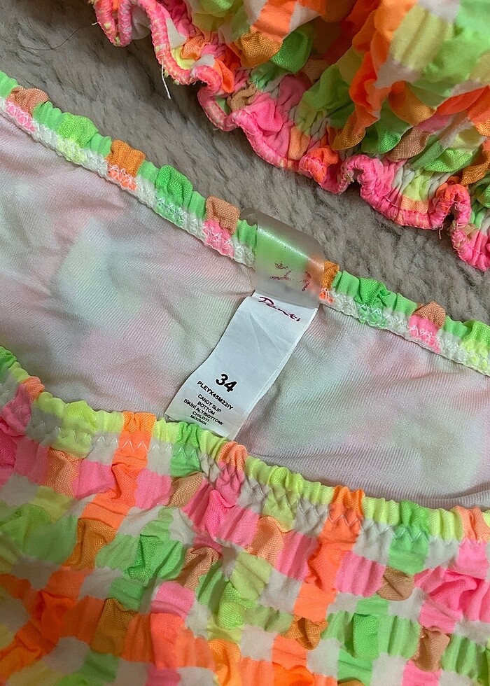 Penti Bikini Takımı - Görsel 5