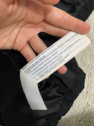 Mango Kadın Mont - Görsel 6