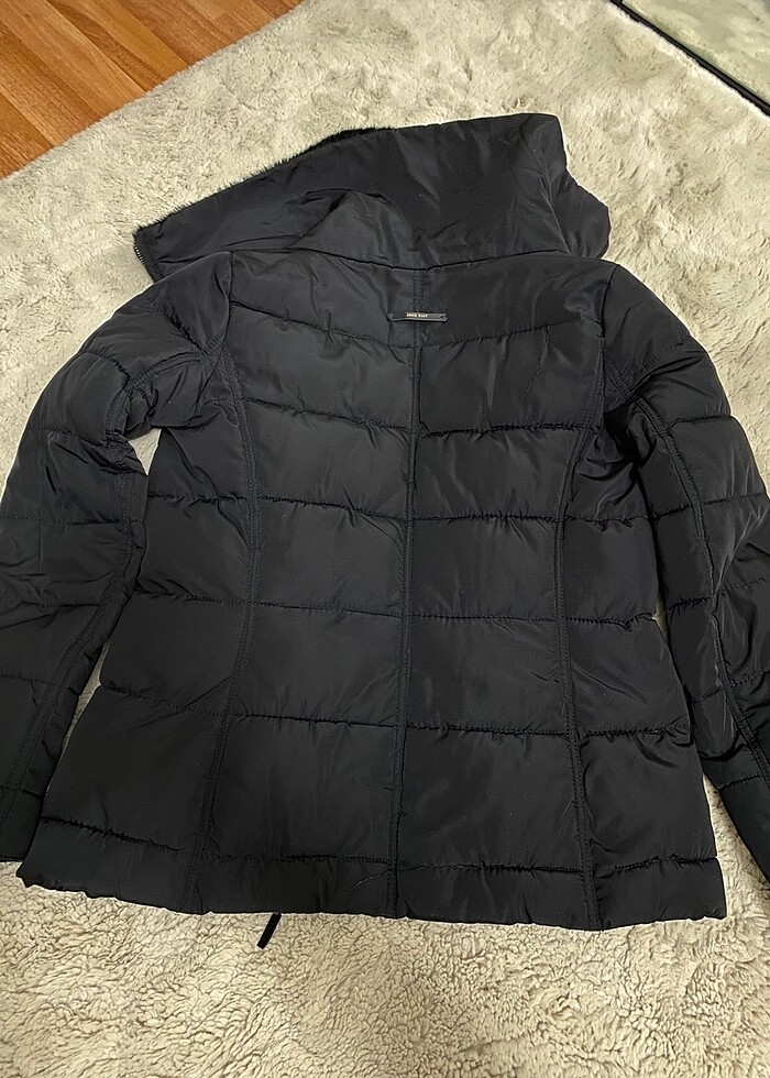 Mango Kadın Mont - Görsel 2