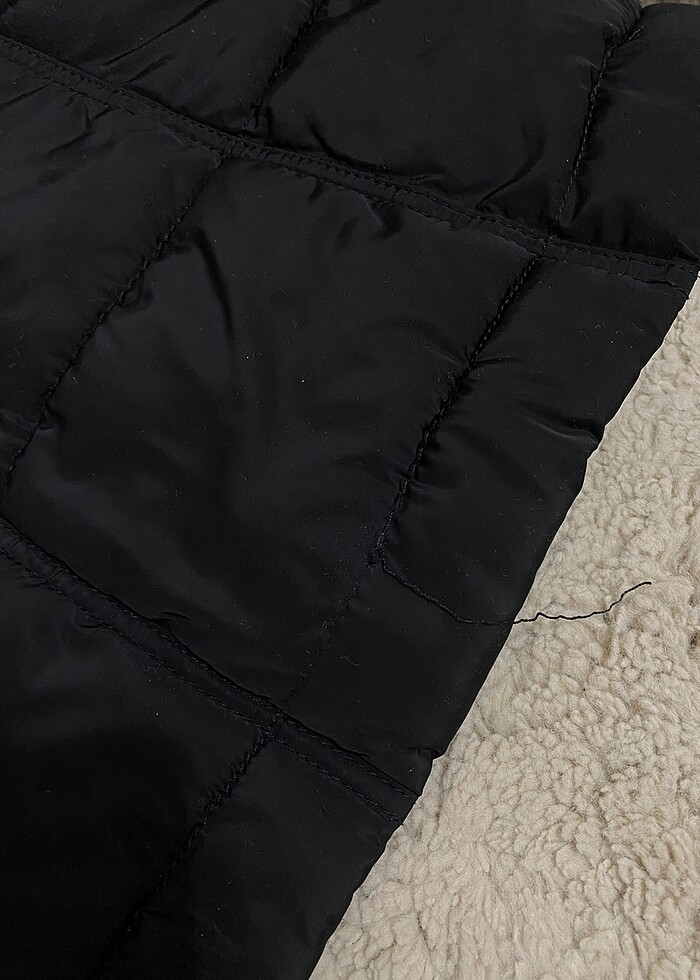 Mango Kadın Mont - Görsel 5