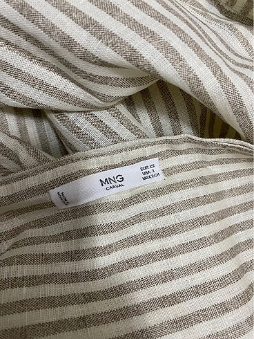 Mango Elbise - Görsel 5