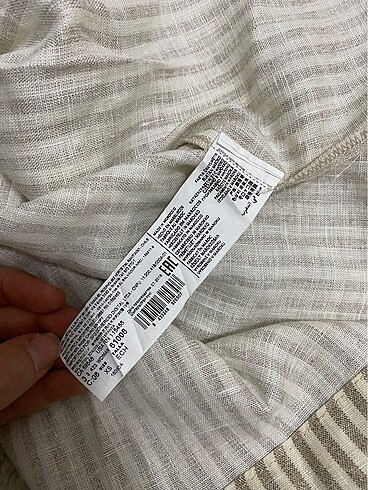 Mango Elbise - Görsel 6