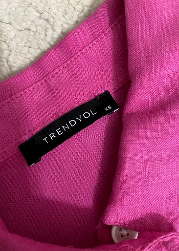 Keten alt-üst takım - Görsel 2