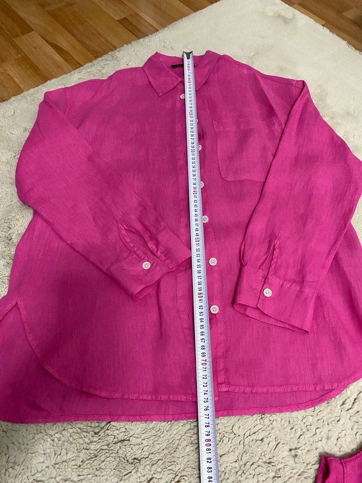 Keten alt-üst takım - Görsel 4