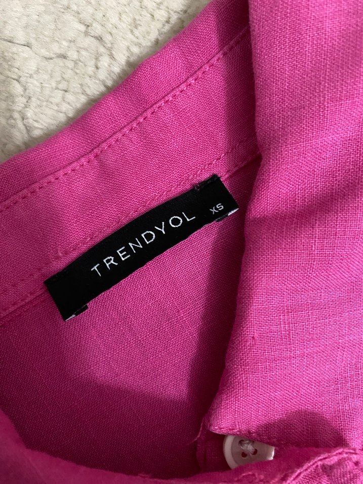 Keten alt-üst takım - Görsel 2