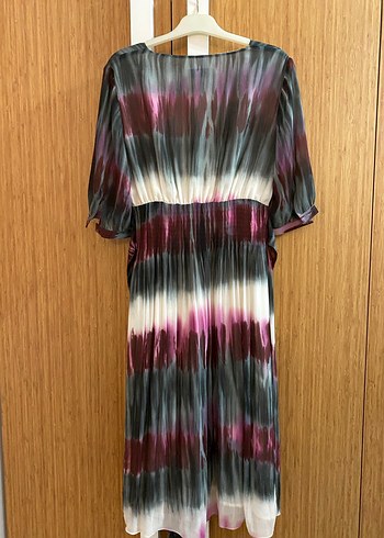 Park Bravo Kadın V Yaka  Elbise - Görsel 2