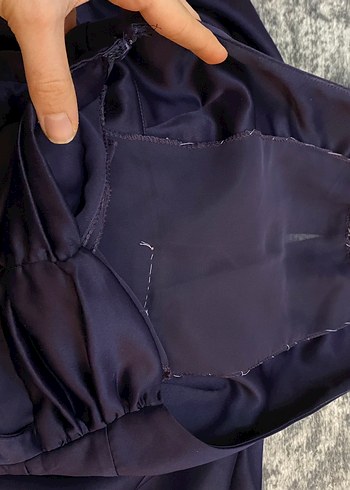 Fabrika Abiye Elbise - Görsel 7