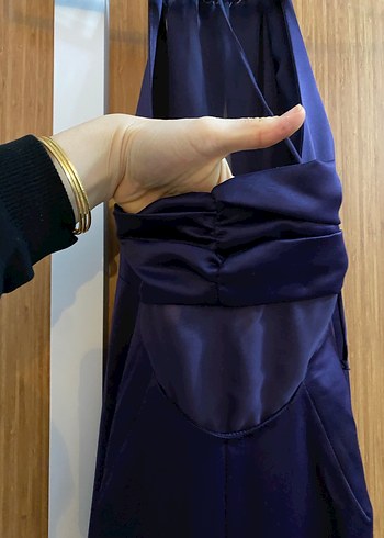 Fabrika Abiye Elbise - Görsel 5