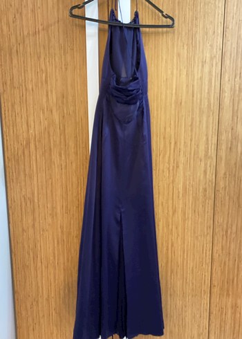 Fabrika Abiye Elbise - Görsel 6