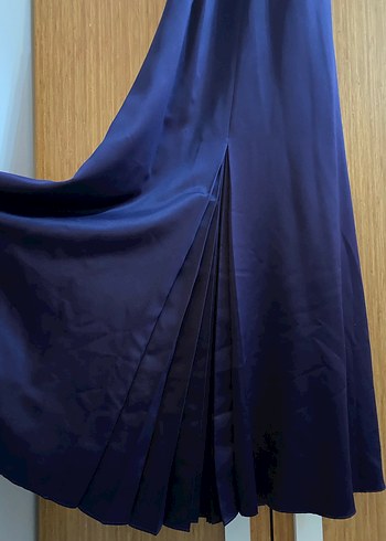 Fabrika Abiye Elbise - Görsel 2