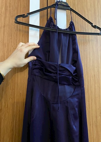 Fabrika Abiye Elbise - Görsel 4