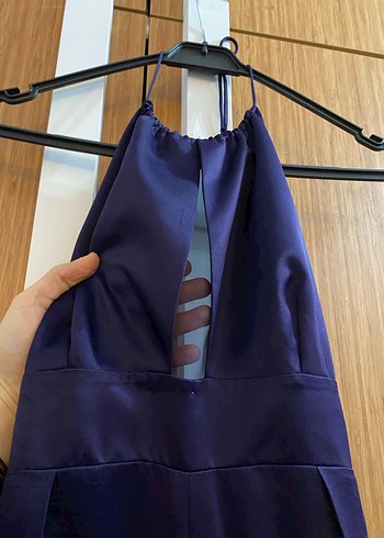 Fabrika Abiye Elbise - Görsel 3