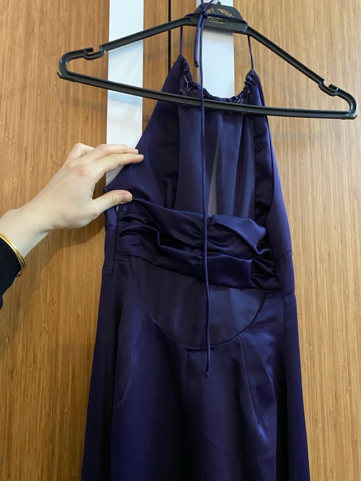 Fabrika Abiye Elbise - Görsel 4