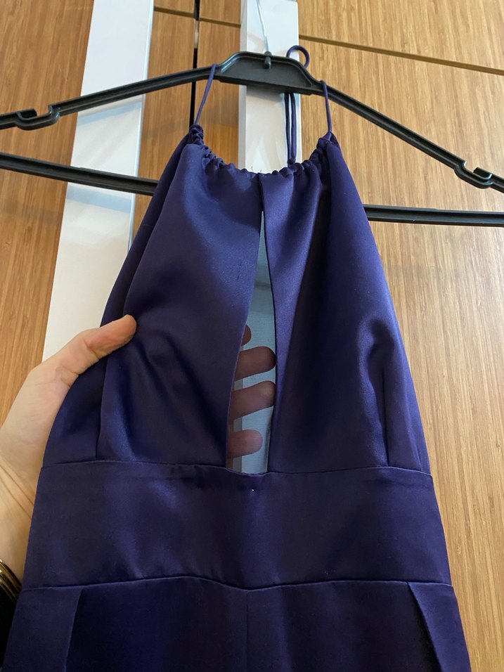 Fabrika Abiye Elbise - Görsel 3