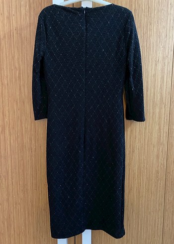 Koton Şık Elbise - Görsel 3