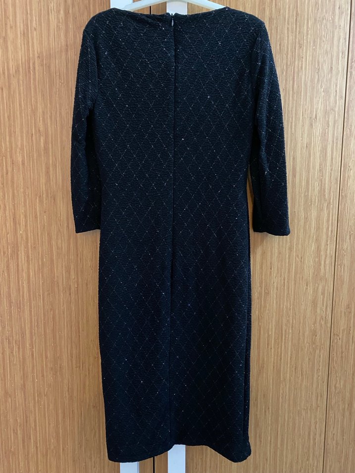 Koton Şık Elbise - Görsel 3