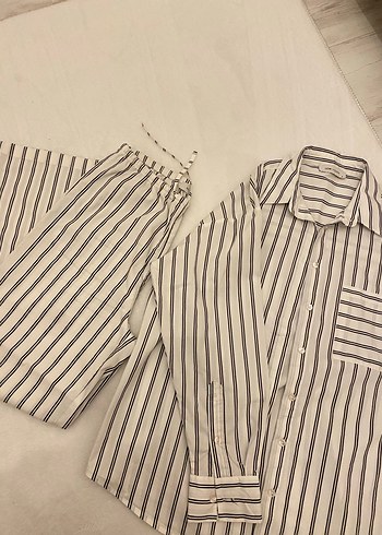 Lcw kadın takım - Görsel 2