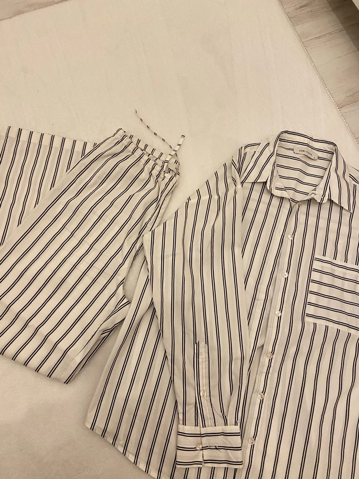 Lcw kadın takım - Görsel 2