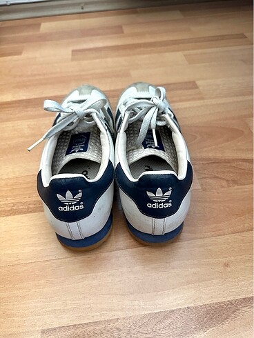 39 Beden Adidas rom spor ayakkabı