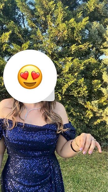 Diğer Abiye elbise