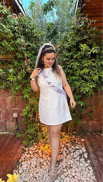 xl Beden beyaz Renk Zara beyaz nikah elbisesi