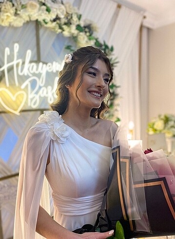 36 Beden Söz-nikah elbisesi