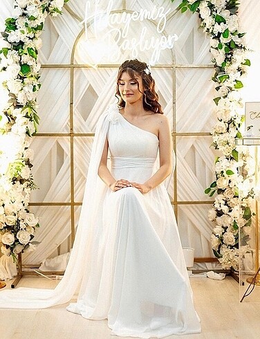 Diğer Söz-nikah elbisesi