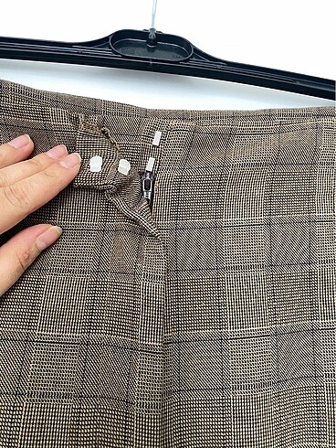 xl Beden Lcw pantolon