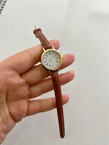 Vintage saat 0ürün