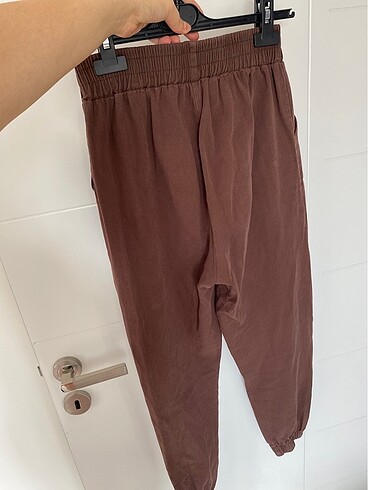 Rahat kesim pantolon - Görsel 5