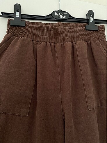 Rahat kesim pantolon - Görsel 2