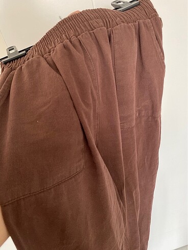 Rahat kesim pantolon - Görsel 6