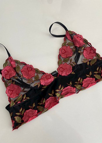 Kadın Bralet