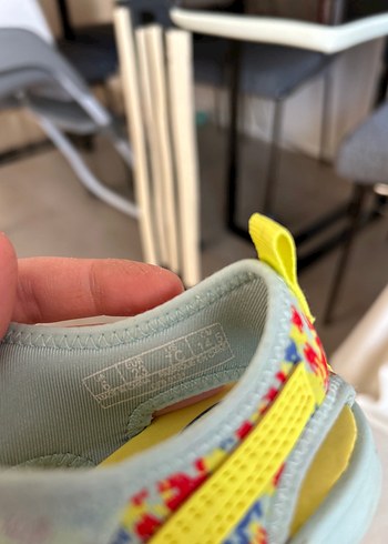 Puma Puma Bebek Sandalet