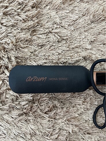 Arzum saç düzleştirici