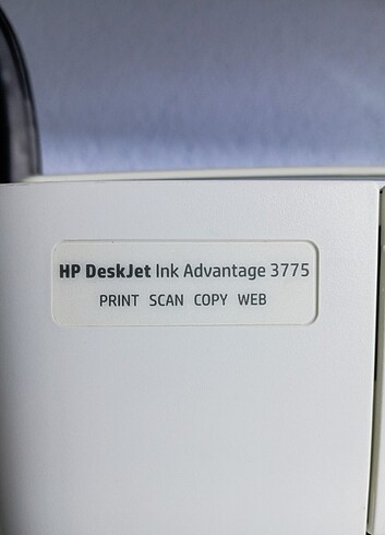 Hp HP yazıcı