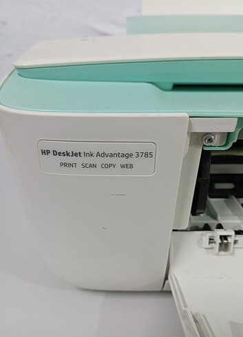 Beden HP yazıcı