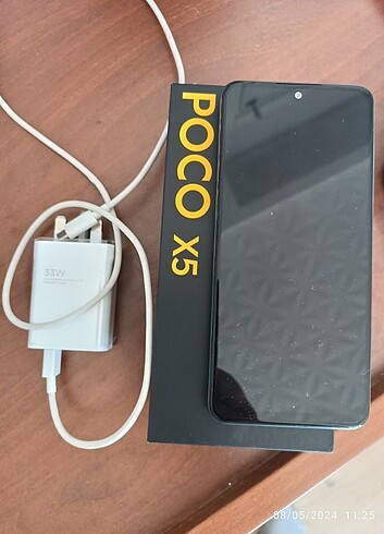 Poco X5 5gb 256gb 