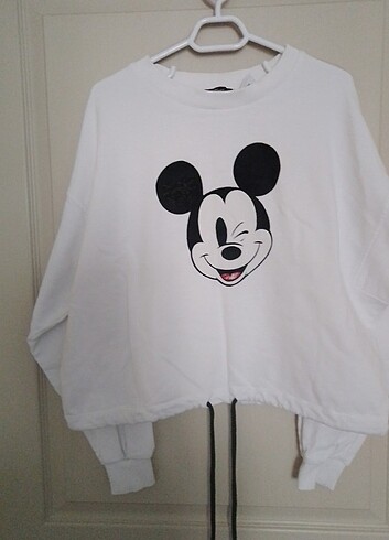 40 Beden Sweatshirt 