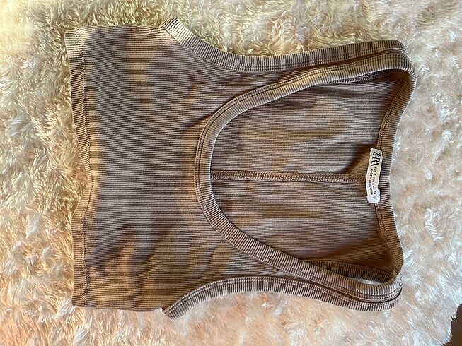 Zara Crop