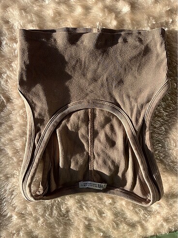 s Beden Zara Crop