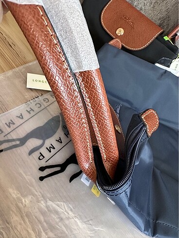 Beden Longchamp m boy