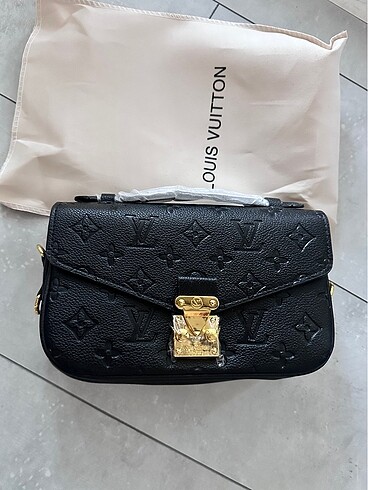 Louis vuitton çanta